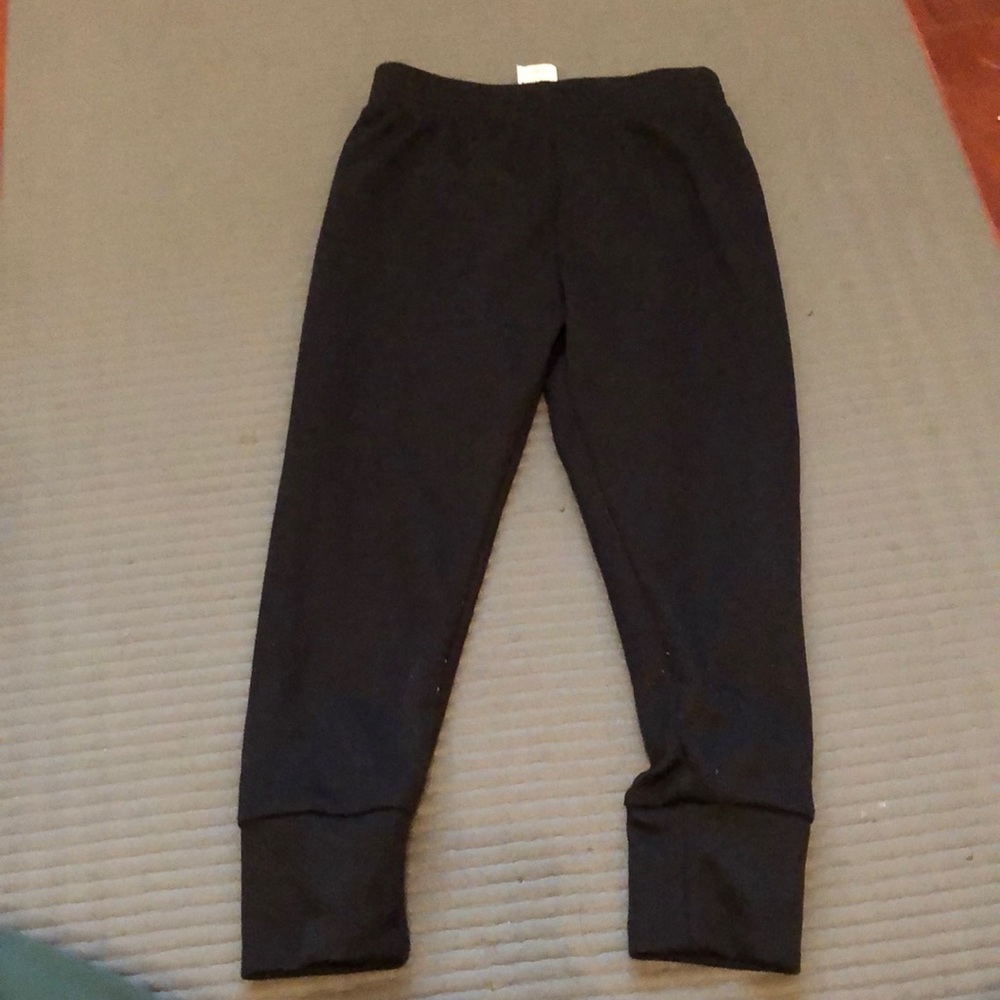 Kids baselayer